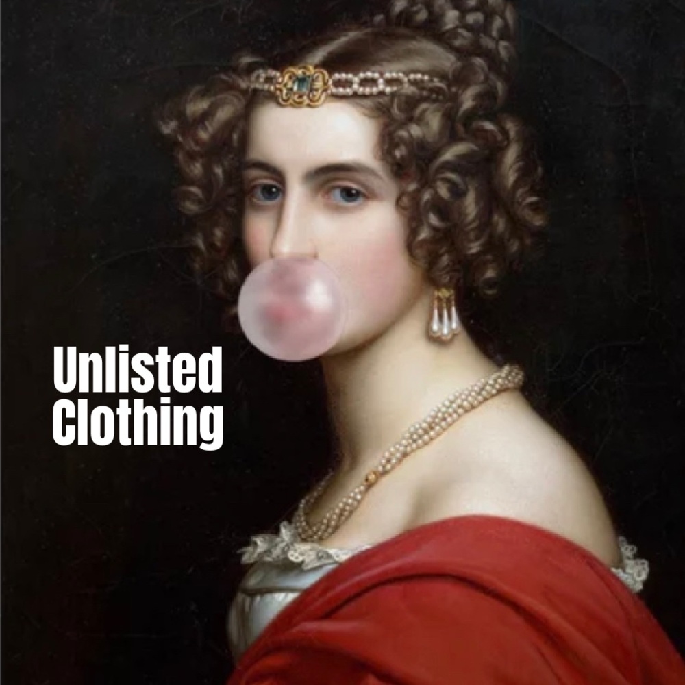 Unlisted Clothing for Lives